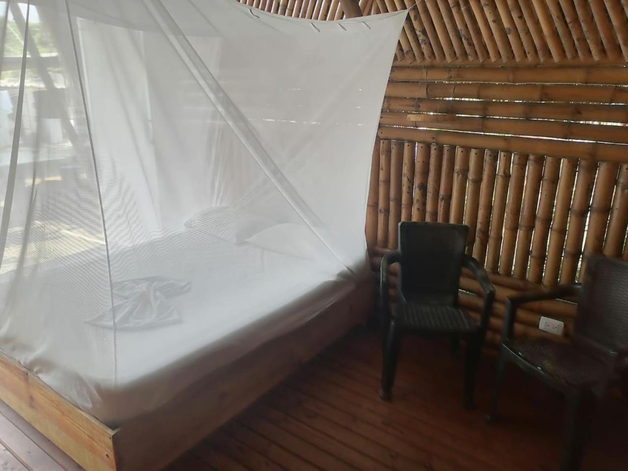 Cabana Beach Palomino Εξωτερικό φωτογραφία
