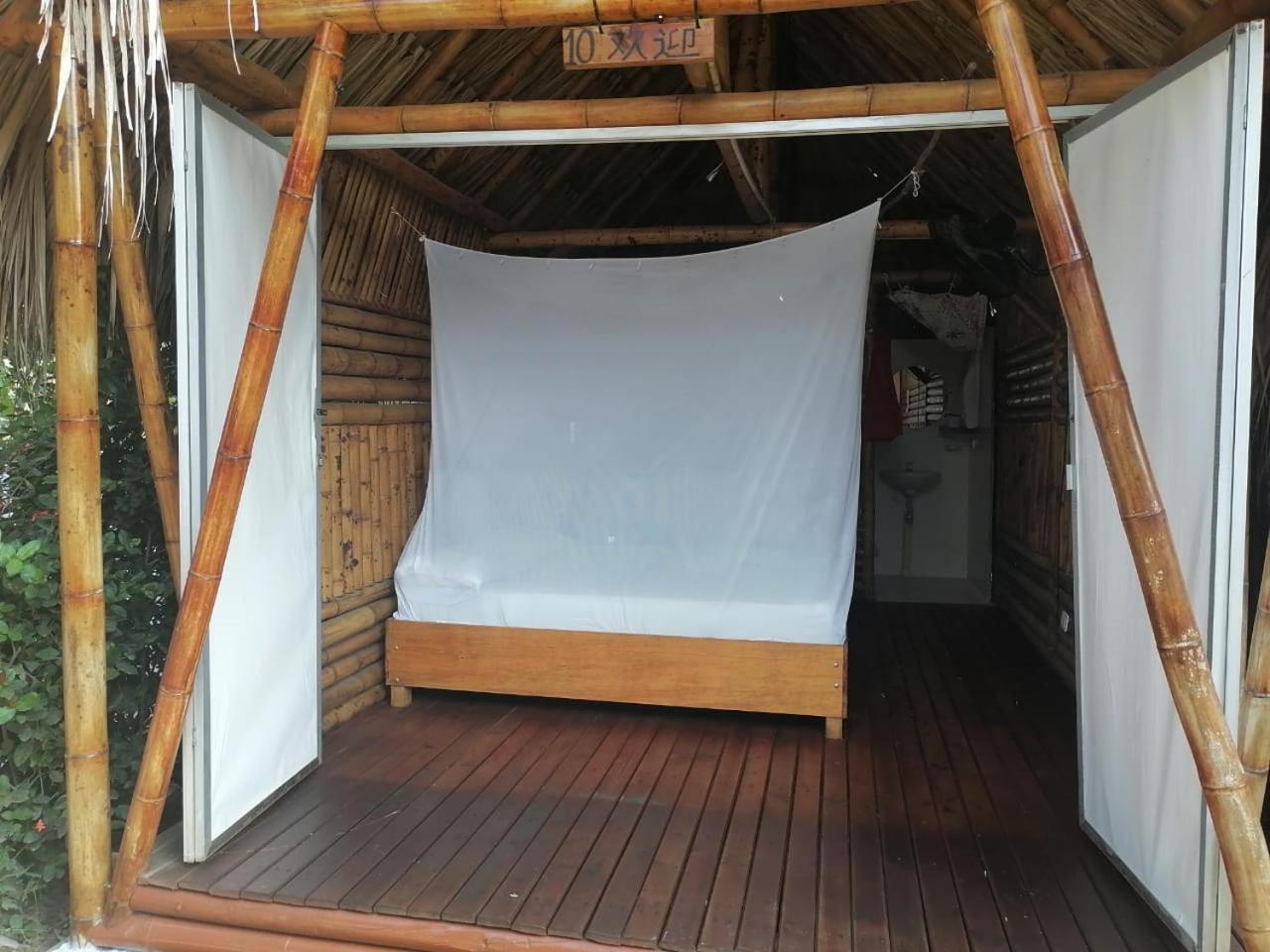 Cabana Beach Palomino Εξωτερικό φωτογραφία