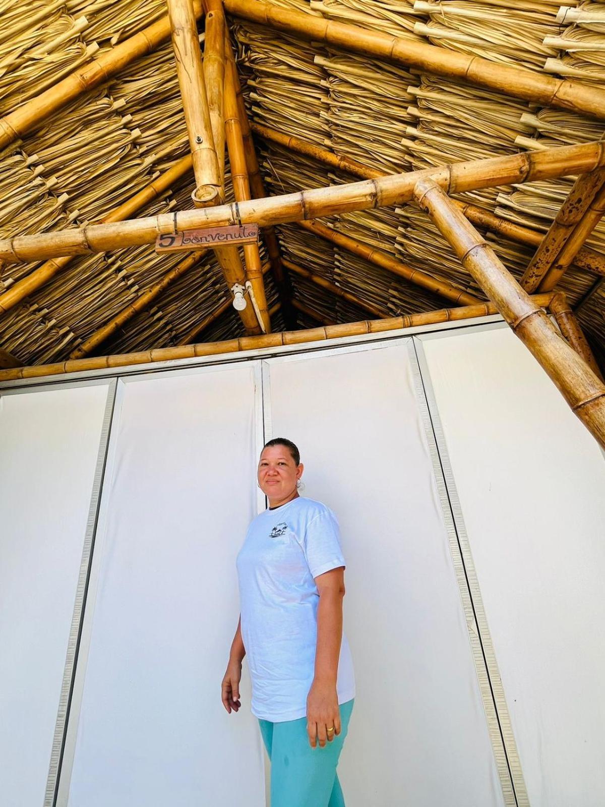 Cabana Beach Palomino Εξωτερικό φωτογραφία