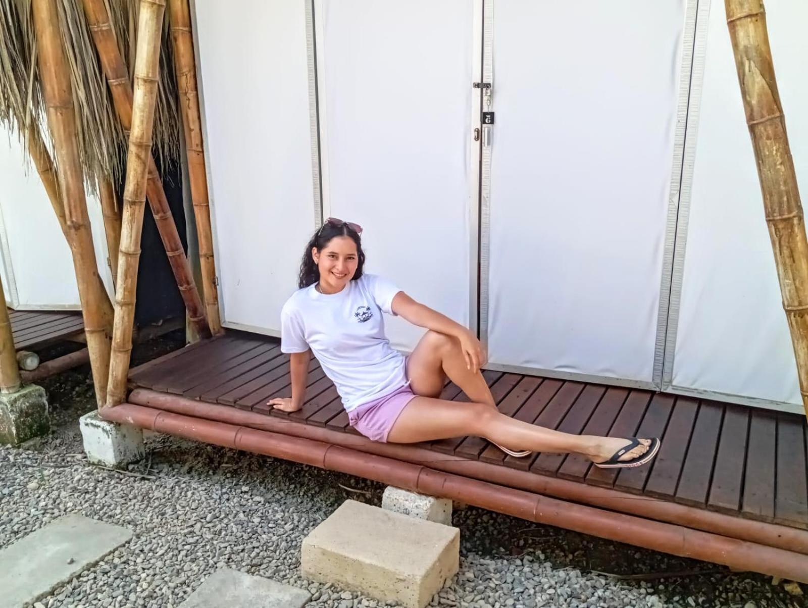 Cabana Beach Palomino Εξωτερικό φωτογραφία
